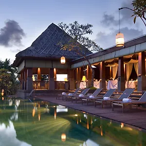 The Kayana Villa Seminyak
