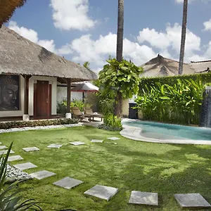  Villa Bay Indonésie