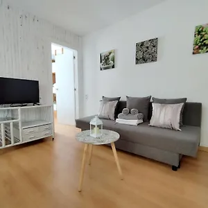 Penibetico Con Parking Y Wifi By Surynieve Apartamento Sierra Nevada