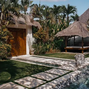 Villa Nyaman, Seminyak (Bali)