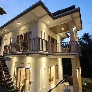  Habitación en casa particular Gading