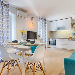  Appartement Karmen Croatie