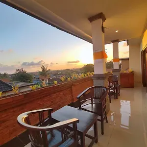  Habitación en casa particular Kubu Taman